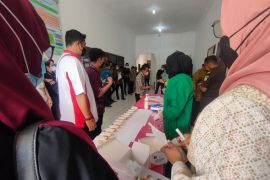 Dua ASN Paser diduga konsumsi narkoba setelah tes urine dinyatakan  positif