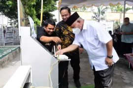 Kominfo: Akses Internet desa mandiri tingkatkan ekonomi masyarakat