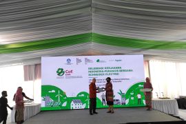 Indonesia dan Prancis kerja sama transformasi pendidikan vokasi