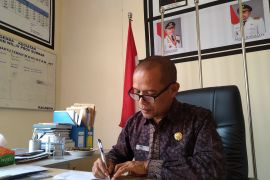 Daya tampung SMA/SMK di Cabdin Pendidikan Wilayah IV Sumbar capai 17.763 siswa