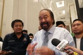 Surya Paloh: Kemungkinan koalisi setiap saat bisa terjadi