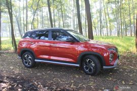Sederet fitur Hyundai Creta yang bikin nyaman dan aman perjalanan keluarga
