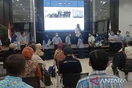 INKA gandeng perguruan tinggi untuk tingkatkan penggunaan komponen lokal