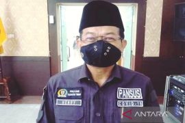 DPRD Kalteng: Tak semua negara peringati Dasar Negara seperti Indonesia