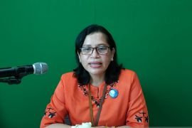 BPS: Ambon inflasi sebesar 0,69 persen pada Mei dipengaruhi harga ikan