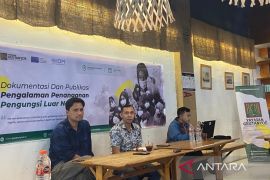 Aceh diminta bentuk qanun penanganan pengungsi luar negeri, ini alasannya