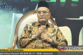 DPR sebut calon haji tidak tak dibebani biaya tambahan