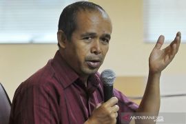 Guru harus berperan membentuk karakter siswa