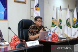 Pemprov Sulteng  upayakan kawasan pangan beri manfaat bagi wilayah lain