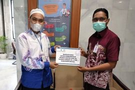 Unit pengumpul zakat bantu pembangunan rumah tahfiz di Banjar