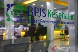 BPJS Kesehatan temukan 75 Badan Usaha di Riau tak patuh realiasasikan JKN-KIS