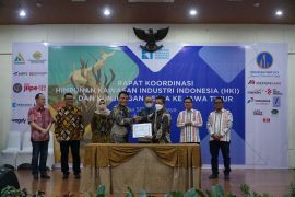 PT SIER bangun SPKLU dukung kendaraan berbasis listrik