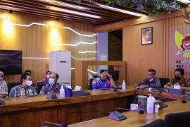 Pemkot Kediri data keluarga calon penerima STB gratis