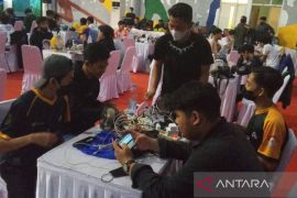 ESI bersiap jelang Kejurprov dan Porprov 2022