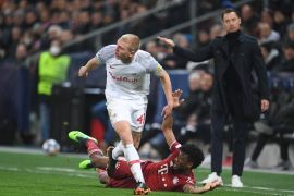 Leeds United tengah lakukan negosiasi gaet Rasmus Kristensen