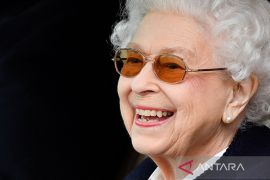 Dunia olahraga turut berduka atas meninggalnya Ratu Elizabeth