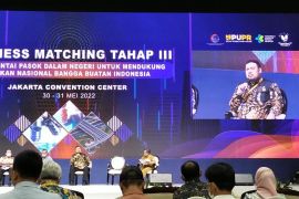 Pemerintah Aceh masuk tiga besar belanja produk dalam negeri