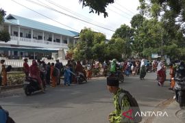 Saber Pungli ambil langkah tegas jika ada permainan dalam PPDB