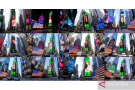 Spotify hadirkan musisi wanita Indonesia di kancah dunia