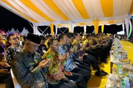 Masyarakat Pulau Sembilan Kotabaru Kalsel dambakan internet