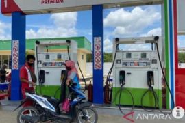 Pertamina Patra Niaga Sumbagsel hadirkan BBM Satu Harga ke daerah pelosok