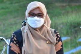 Wabup Sumbawa menyampaikan simpati dan doakan Putra Ridwan Kamil