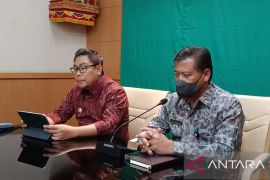 Pemkot Denpasar luncurkan "Rumah Restorative Justice Wayan Adhyaksa" di 42 desa/kelurahan