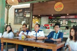 Bali jadi tuan rumah pelaksanaan Rakernas III Peradi SAI