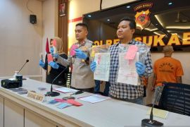 Polisi tangkap empat pelaku jaringan perdagangan 13 wanita ilegal