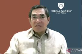 Hamdan Zoelva: Tumbuhnya khilafah harus diantisipasi dengan bijak