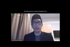 Polisi Bern turunkan anjing pelacak cari putra Ridwan Kamil