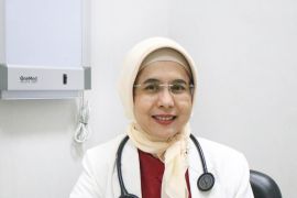 Dokter: Penyakit lupus bisa menyerang semua organ tubuh