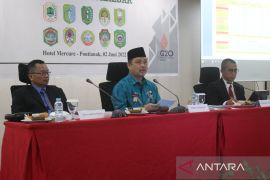 Norsan minta Pemda tambah penyertaan modal Jamkrida