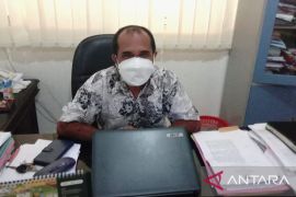 Disperindag Maluku: enam kontainer minyak goreng curah masuk Ambon, semoga tepat sasaran