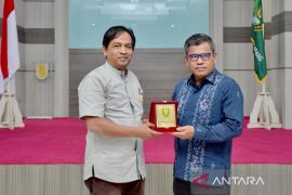 Pemko Bukittinggi kagumi penerapan wisata halal di Kota Sabang