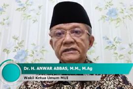 Pimpinan MUI dukung sikap tegas Kemenag tindak penyelewengan dana BOP Pesantren