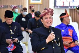 Pengamat nilai program Duta Damai BNPT sangat inovatif dan humanis