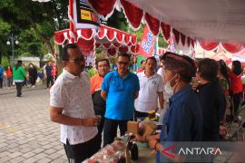 Sekda Buleleng ajak ASN perkuat UMKM untuk tingkatkan produk lokal