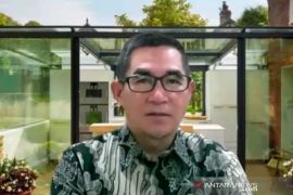 Hamdan Zoelva: Tumbuhnya gerakan khilafah harus diantisipasi dengan bijak