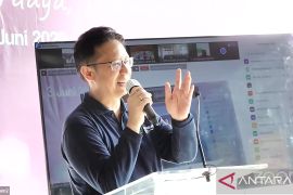 Menkes: faskes harus siap wujudkan lansia sehat dan tangguh