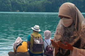 Wakil Ketua DPRD ajak warga Surabaya doakan putra Ridwan Kamil