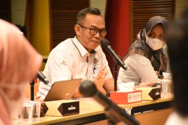 BP2JK Wilayah Riau Studi Banding ke PT Semen Padang Terkait Penerapan SMAP