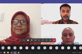 Semen Padang Gelar Webinar Kenali Gejala Hepatitis Akut