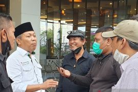 Politikus minta Pemprov Sumsel bangkitkan entrepreneur pemuda desa