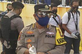 Polda Kepri gelar operasi bibir sumbing gratis