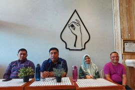 Bupati Maros kerahkan 200 personel amankan ajang "Bantimurung Keren"
