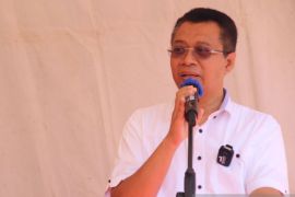 Gubernur NTB mendoakan Ridwan Kamil dan keluarga agar tabah