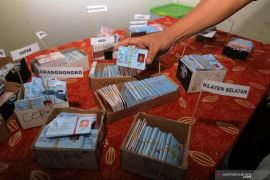 Kabupaten OKU targetkan 99 persen warga lakukan perekaman e-KTP