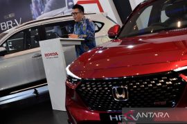 Pameran otomotif IIMS 2023 akan diselenggarakan dengan konsep baru