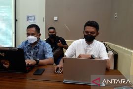 Polres Sorong Kota serahkan dokumen naik tipe ke Kemenpan RB